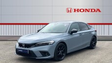 Honda Civic 2.0 eHEV Sport 5dr CVT Hybrid Hatchback